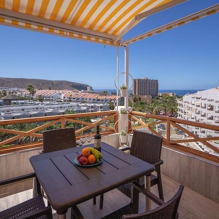 Go2Tenerife Apart'Cala Pool & Beach At 5 Mins Лос-Крістіанос Екстер'єр фото
